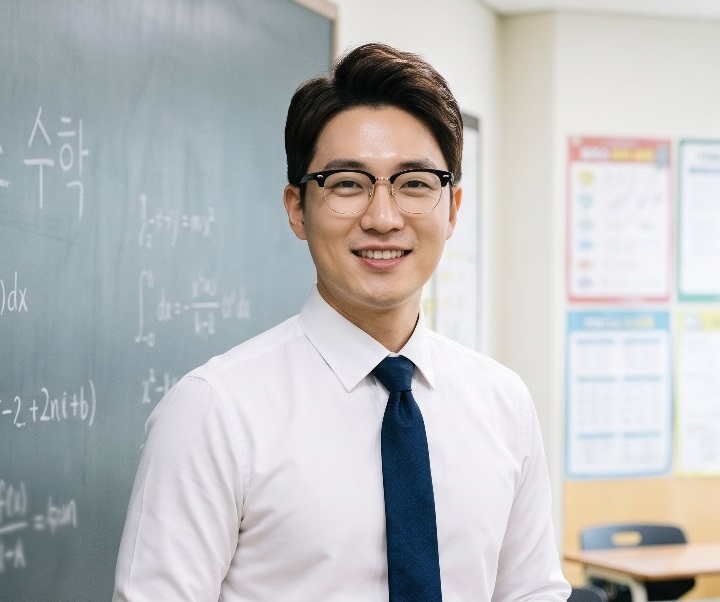 한상호 선생님