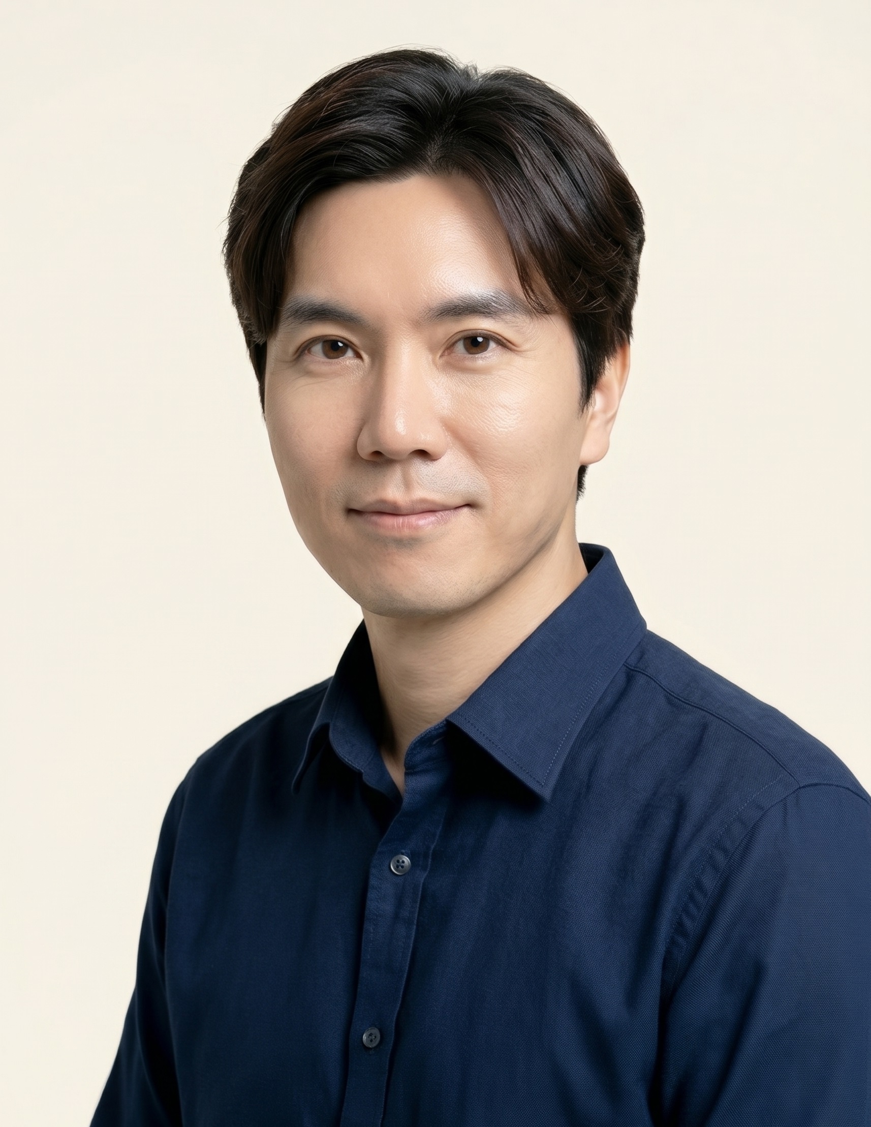 조남호 원장님 프로필